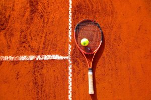 Tennis Tournaments France